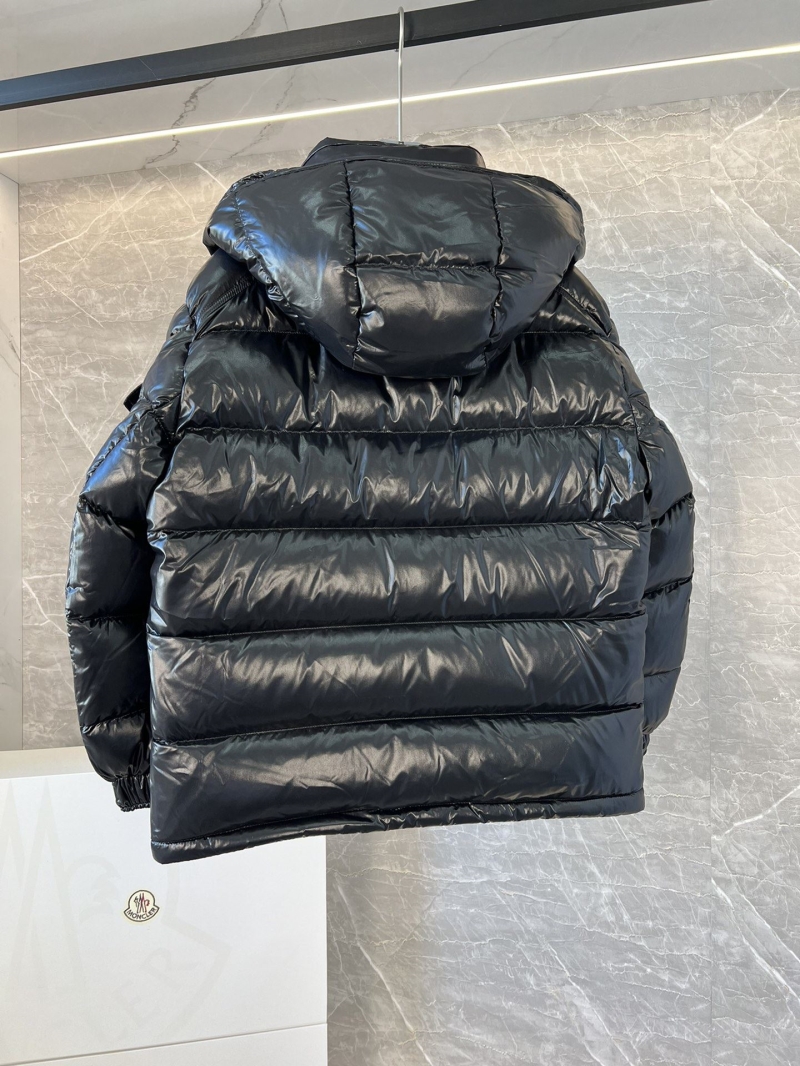 Moncler Down Coat